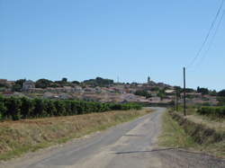 photo Thézan-lès-Béziers