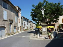 photo DIABLOVINO #3 : LE DIABLE EST DANS LE VERRE AU DOMAINE DE FERRUSSAC