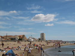 photo SEMAINE BLEUE - VALRAS-PLAGE