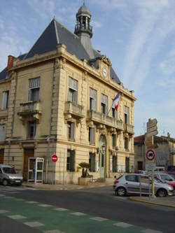 photo Villeneuve-lès-Maguelone