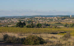 photo DÉCOUVERTE DE LA BAUXITE DE VILLEVEYRAC