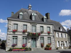 photo Fermes en scène aux Jardins des Coccinelles