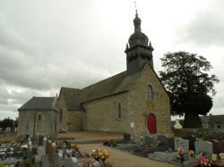 photo La Chapelle-aux-Filtzméens