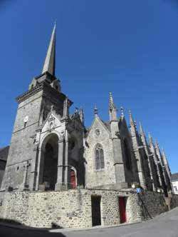 photo Feu de la Saint-Jean | Gennes-sur-Seiche