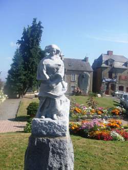 photo Portes ouvertes du chantier de réhabilitation de la maison éclusière 