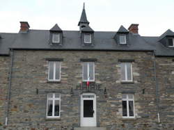 photo Les Quatre Saisons de la Chapelle-Bouëxic