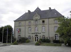 photo Journées européennes du patrimoine - Chapelle de Lannelou