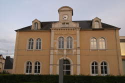 photo Braderie de l'école Immaculée