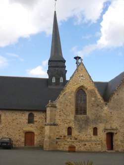 photo Sortie de résidence Théâtre de rue