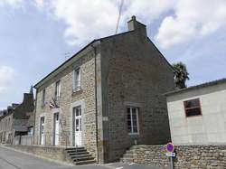 Noyal-sous-Bazouges