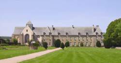 photo Concerts à l'abbaye de Paimpont