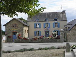 photo Visite pédagogique et gourmande d'un verger expérimental