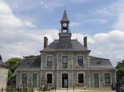 photo Saint-Aubin-d'Aubigné - Journées européennes du patrimoine