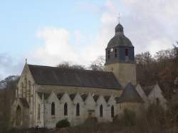 photo La Venue du Père Noël