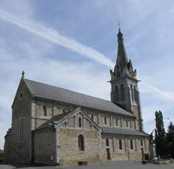 Saint-Jean-sur-Couesnon