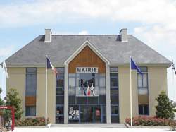 photo Saint-Jouan fête la Saint Patrick