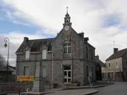 photo Balade Champêtre à Saint-Marc-le-Blanc