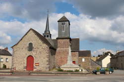 photo Exposition et visites - L'Atelier du Presbytère