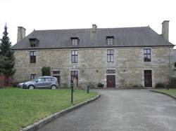 photo Saint-Ouen-des-Alleux