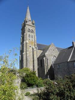 photo Marché de Saint-Père