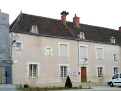 photo Château hanté