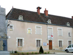 Azay-le-Ferron