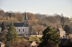 photo Crozon-sur-Vauvre