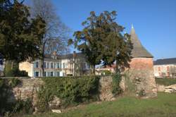 photo Les Randonnées de la Châtaigne