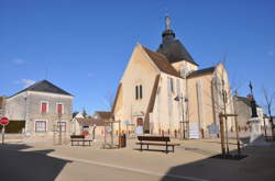 photo Opération de Ferme en Ferme à la Petite Ménardière