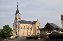 photo Chasse aux bonbons et visite de la maison de la sorcière Oulaoula