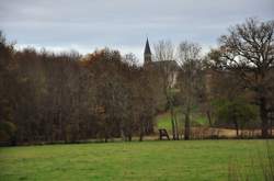 photo Vide maisons