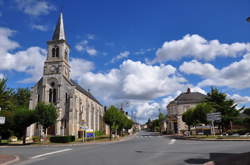 photo Boulanger / Boulangère