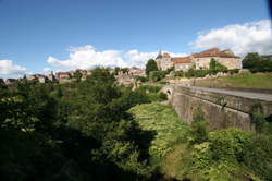 photo A la découverte des chèvres