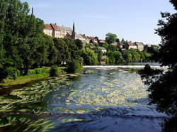 photo Fête du 13 juillet à Saint-Gaultier