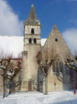 photo Athée-sur-Cher