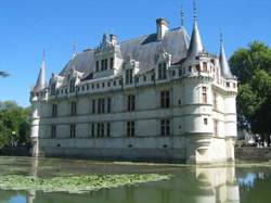 photo Azay-le-Rideau