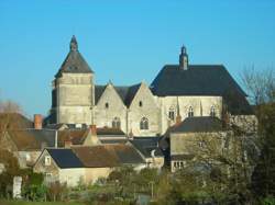 photo Bueil-en-Touraine