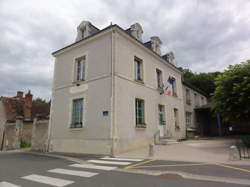 photo Commis / Commise de salle