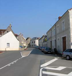 photo Visite de ferme chez un paysan boulanger