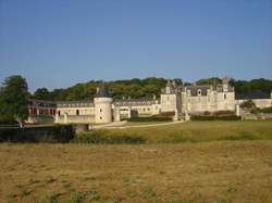 photo Samhain au Château - Weekend d'animations historiques