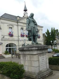 photo Journées du patrimoine 