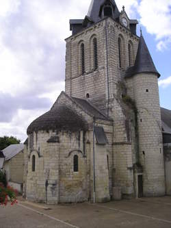 photo La Chorale du Véron et l'Harmonie de Huismes