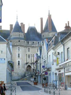 Langeais