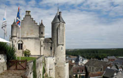 photo Démonstration et découverte des métiers du patrimoine