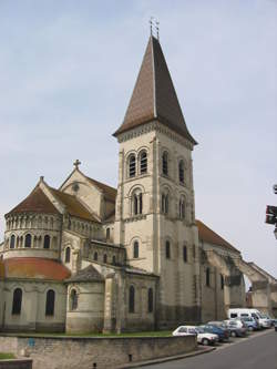 photo Visite guidée de la Chapelle de Tous-les-Saints