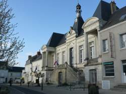 photo Sainte-Maure-de-Touraine