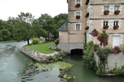 photo Le Moulin en fête