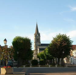 photo Foire de septembre