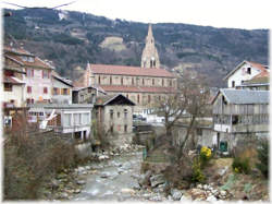 photo Grand marché de l'été