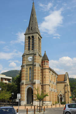 photo Marché d'Eybens